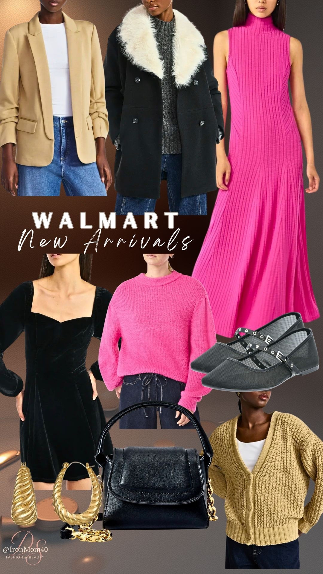 #midsizefashion #newarrivals #winterstyle

#LTKMidsize #LTKFindsUnder50