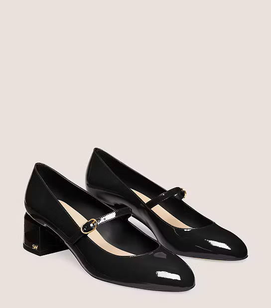 GABBY 45 MARY JANE | Stuart Weitzman Outlet