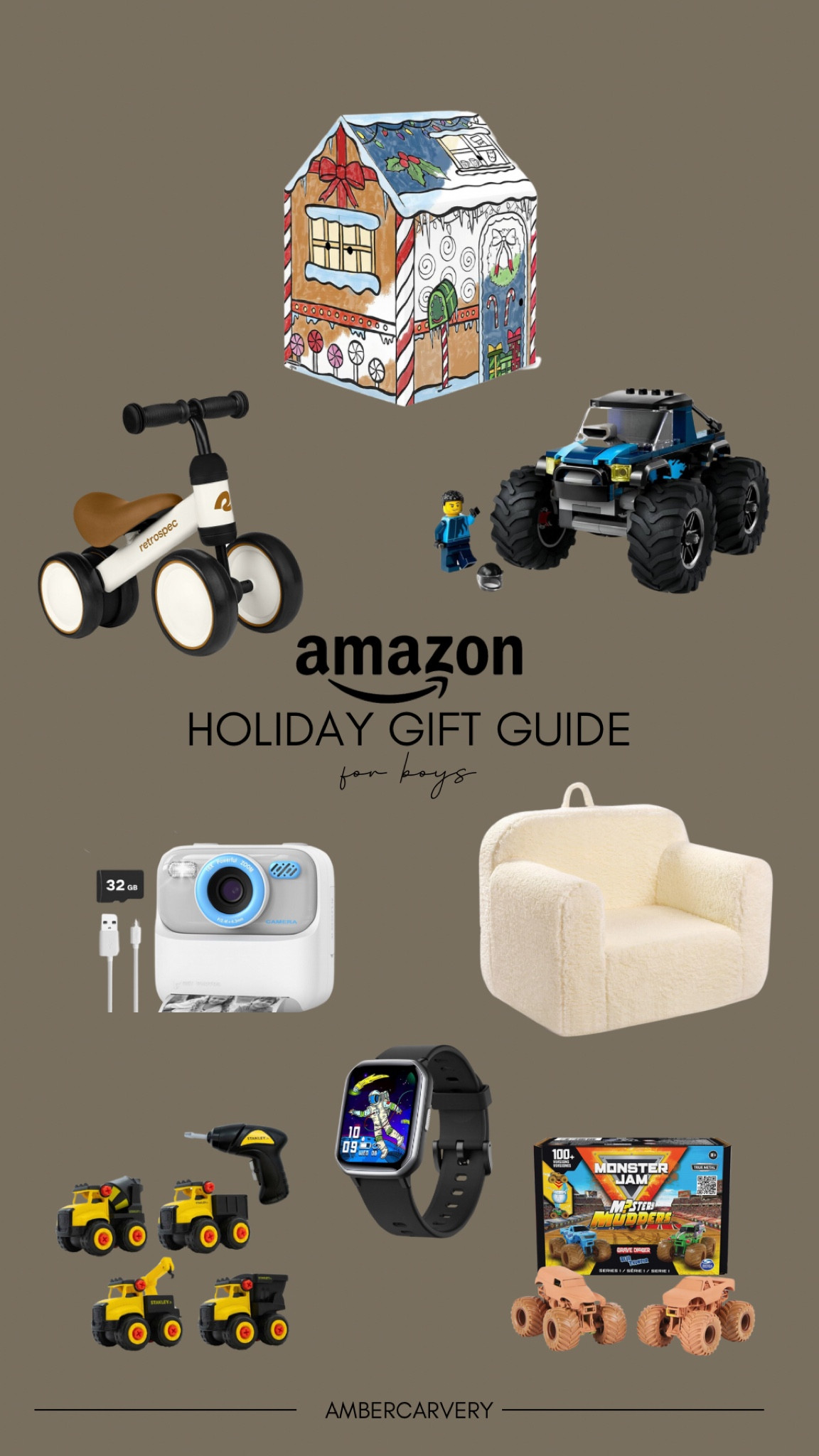 holiday gift guide for the boysss 🏁

#LTKkids #LTKgiftguide #LTKcanada