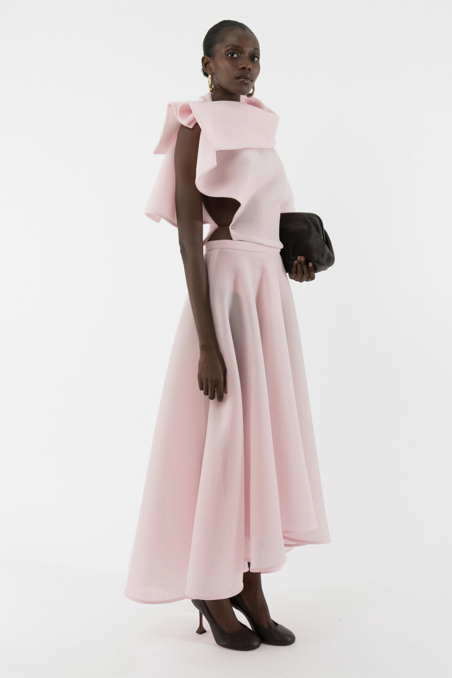Structured top | ARAKII