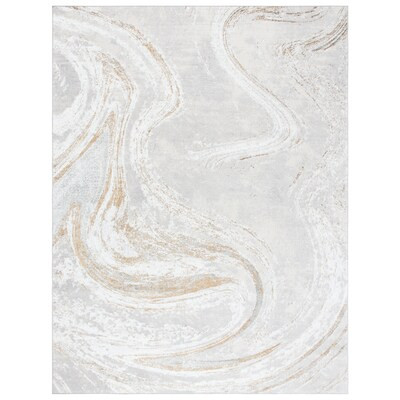 SAFAVIEH Orchard Efrat Modern Abstract Rug | Bed Bath & Beyond