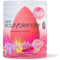 beautyblender Blusher Cheeky Sponge 0.3 oz | Look Fantastic (US & CA)
