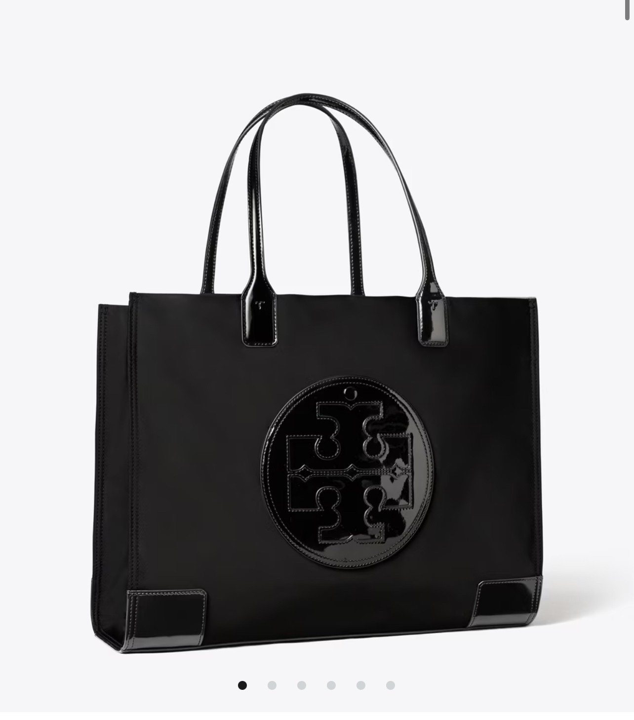 Cartera para viajar 