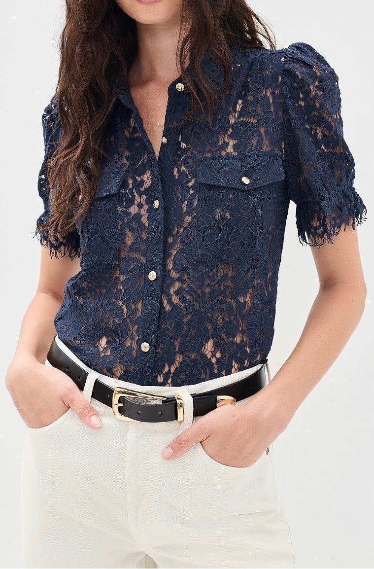 Lace top

#LTKdayinmylife #LTKgrwm