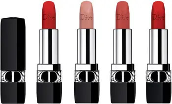 Rouge Dior Lipstick Set $77 Value | Nordstrom