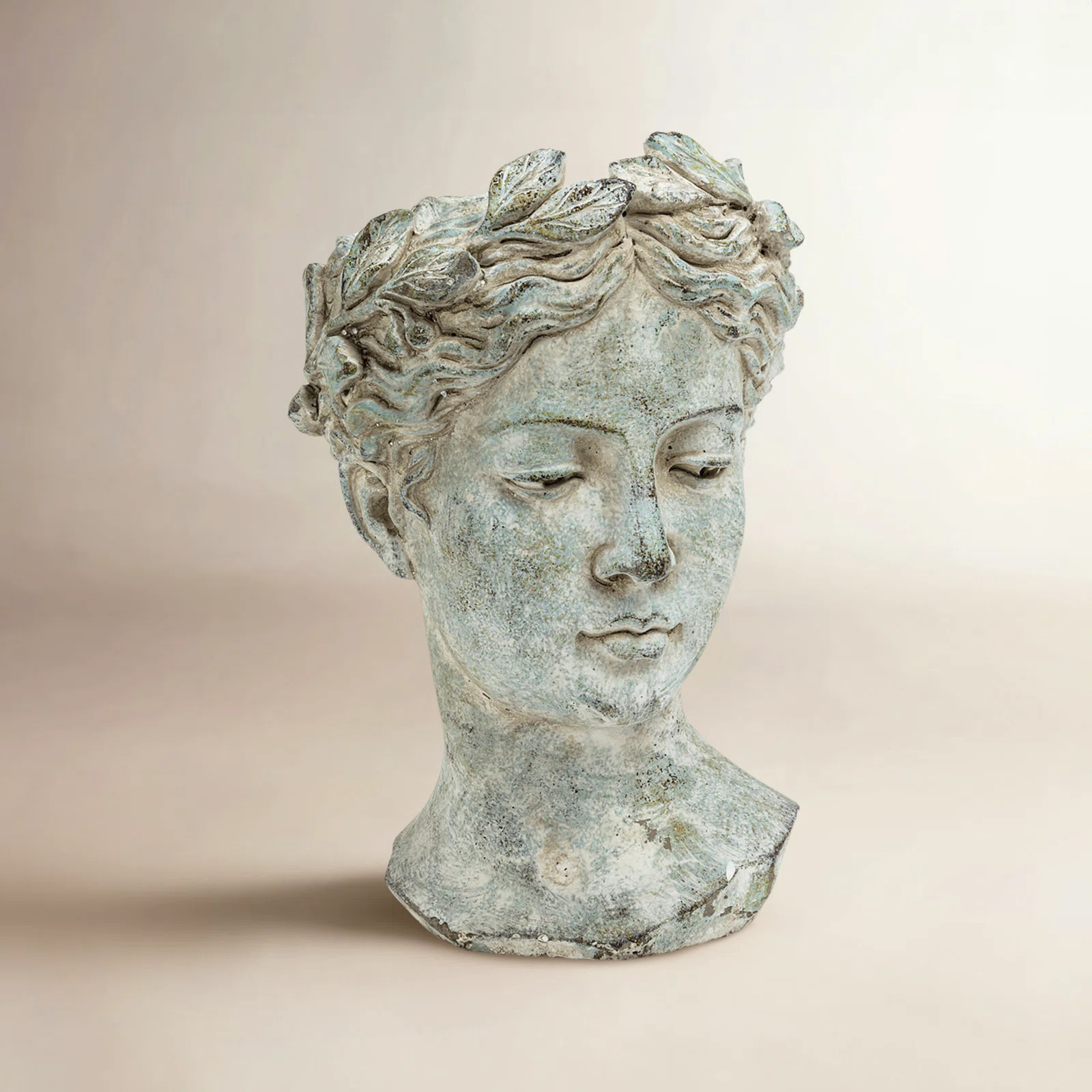 Evins Statue Planter | Wayfair North America