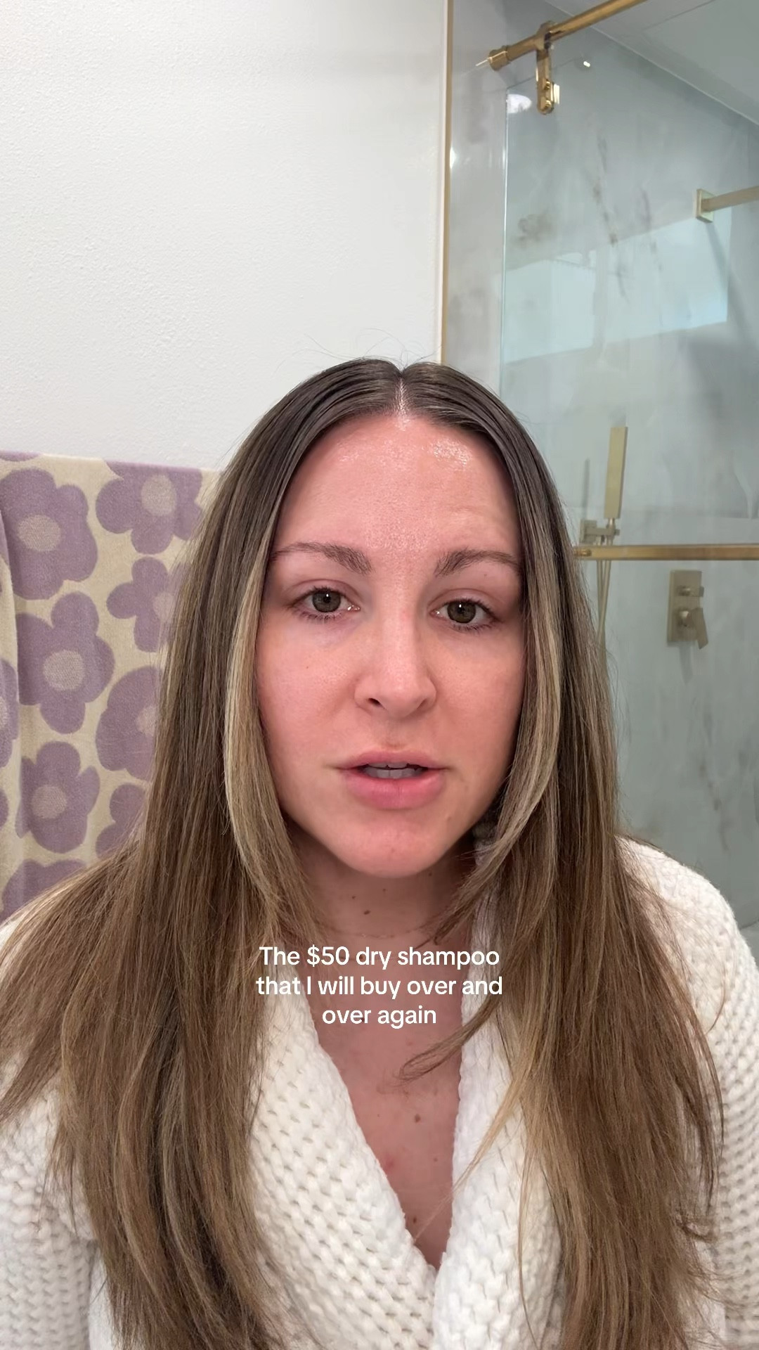 The only dry shampoo I will be using moving forward 

#LTKselfcare #LTKmorningroutine