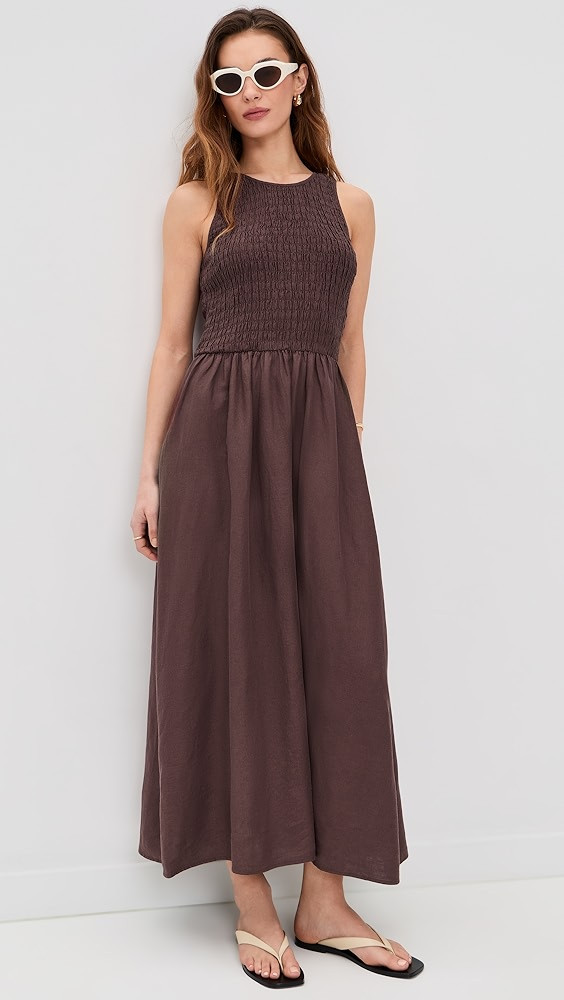 Juniper Maxi Dress | Shopbop