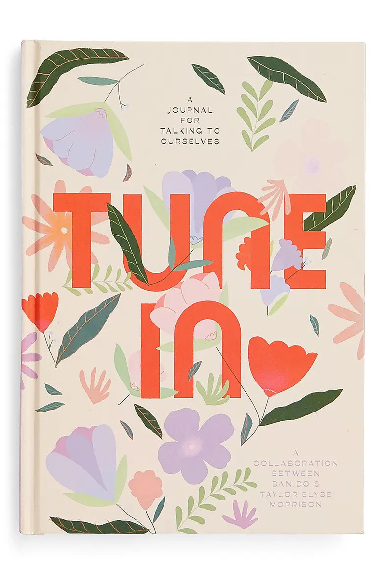 Tune In Wellness Journal | Nordstrom