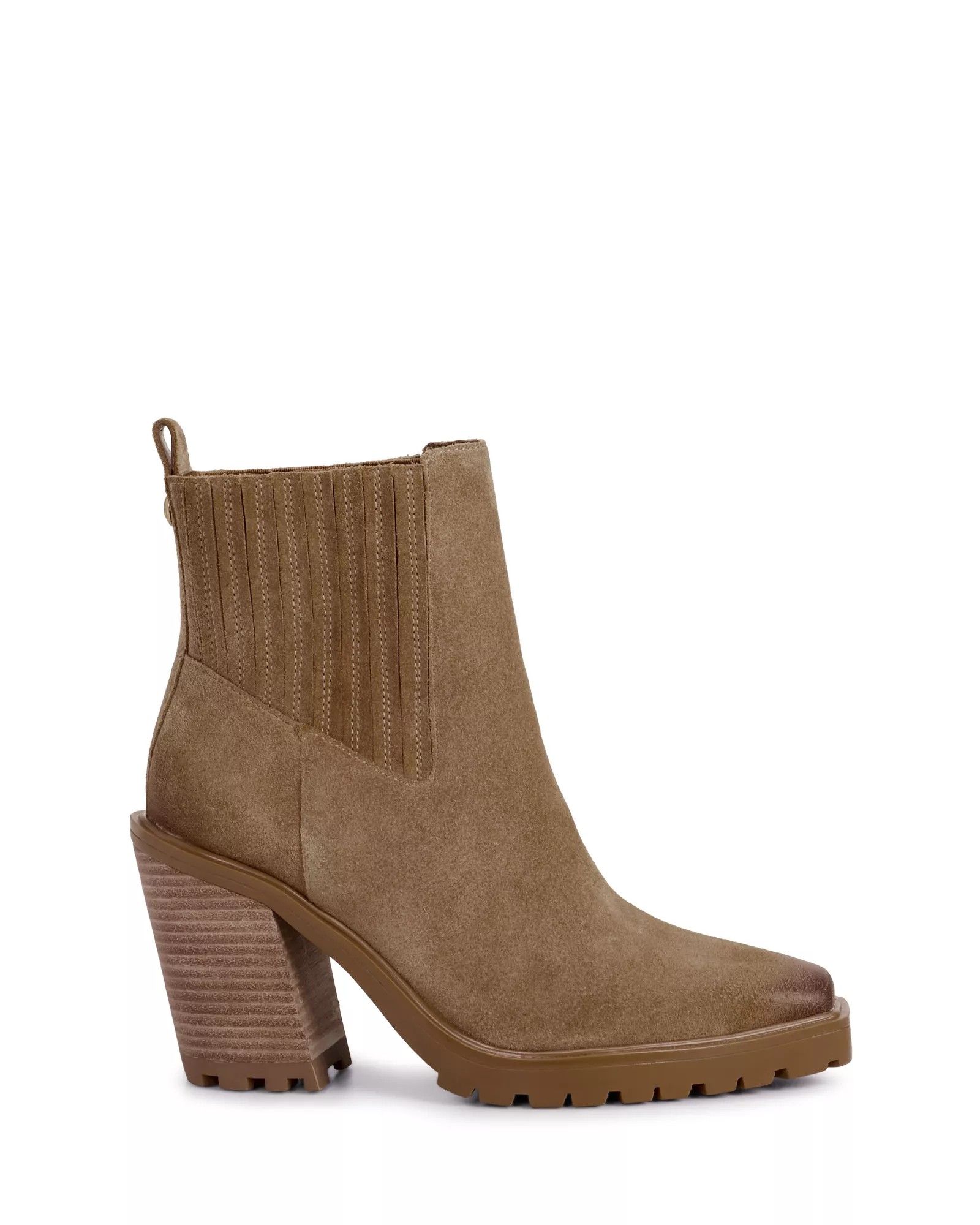 Vince Camuto Aresse Bootie | Vince Camuto