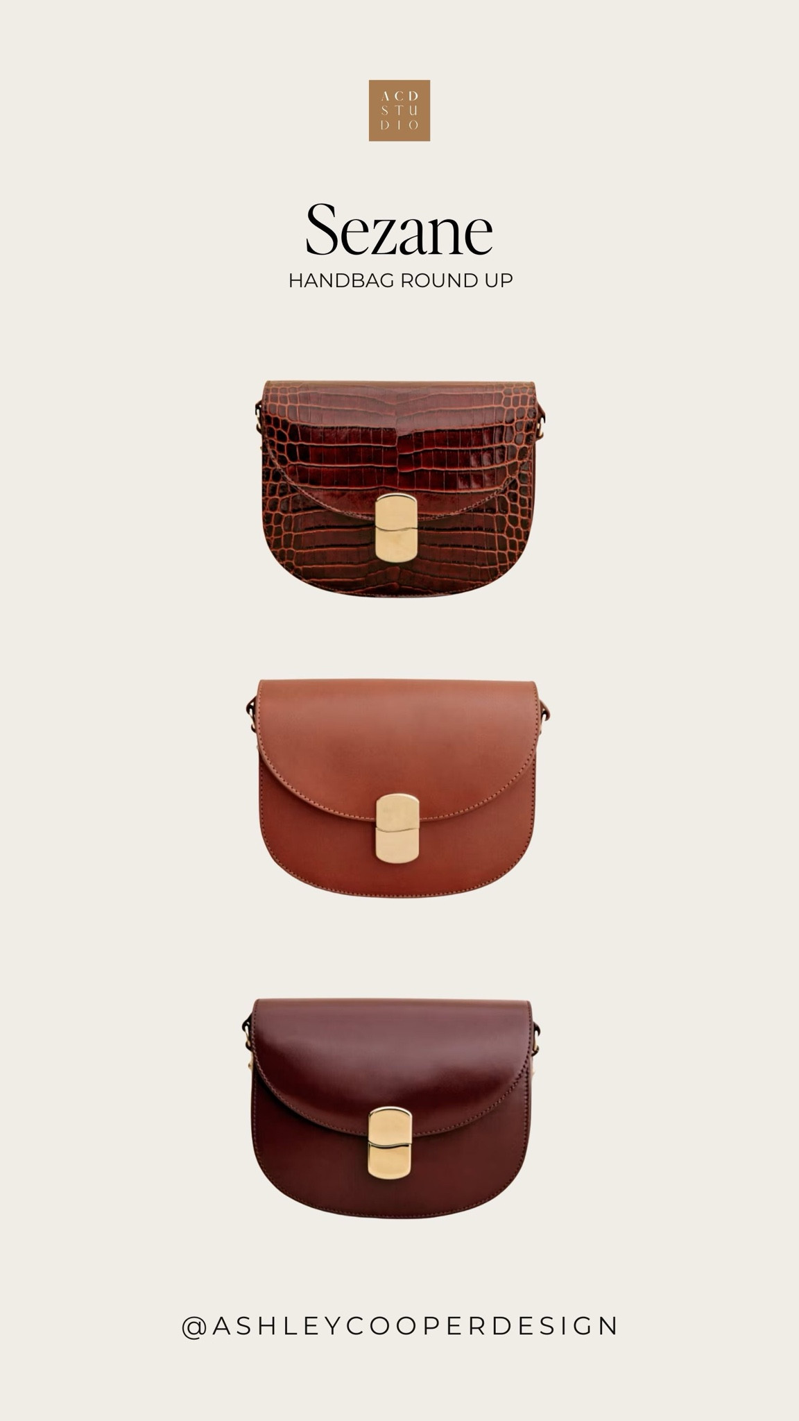 Sezane handbags are adorable 

#LTKSummerSales #LTKItBag #LTKSaleAlert