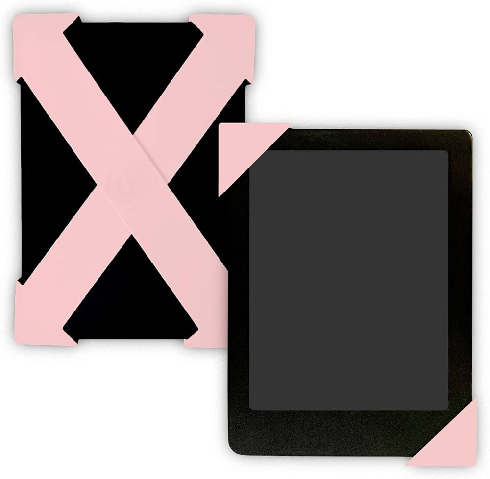 Strapsicle Kindle Hand Strap | Pack of 2 Hand Straps for Kindle Basic 2022, Kindle Gen 4-11 | Com... | Amazon (US)