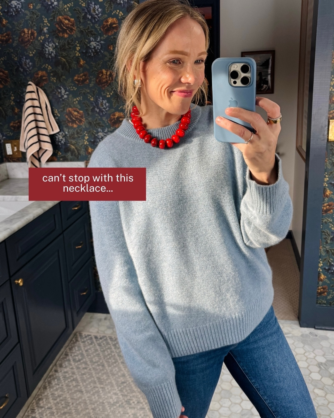 Jacket is from a new to me brand Rumored I can't wait to go back for more (also linked the fleece!), Bauble Bar Joan necklace (pairs perfectly with the charlotte too), Quince oversized cashmere sweater wearing my regular size small, Madewell vintage crop jeans true to size 50% off (closet fit with stretch, I'm 5'3") Madewell favorite white tee wearing a small, J.Crew boots true to size, Clare V Tote, eby underwear size up to medium xo, Claire

#LTKOver40 #LTKootd #LTKFindsUnder100