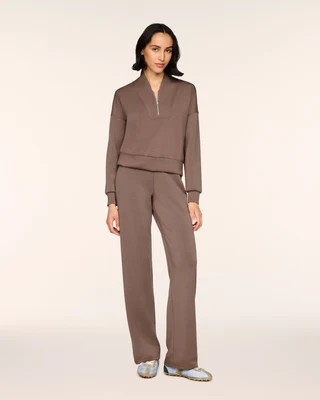 SPANX AirEssentials® Straight Leg Pant | Spanx