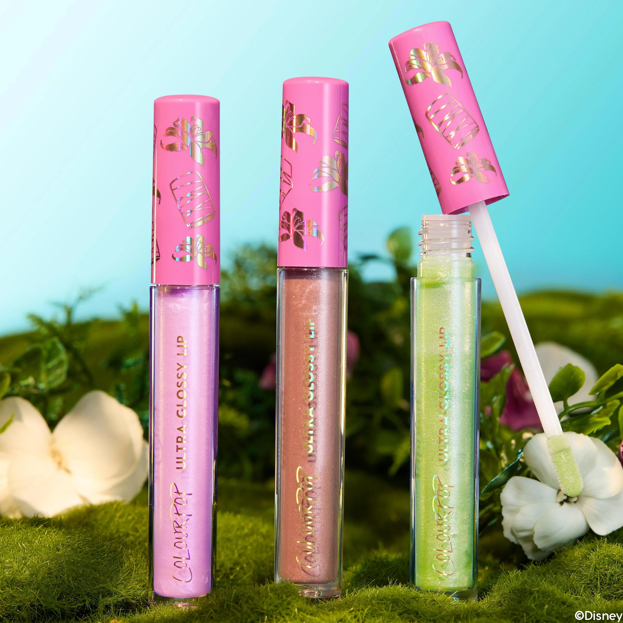 Chase Your Dreams | Colourpop