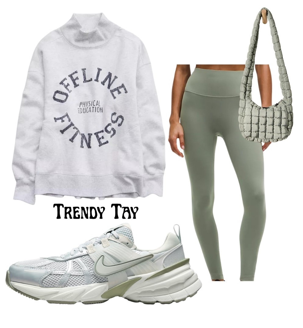 #LTKdayinmylife #LTKgrwm #LTKActive