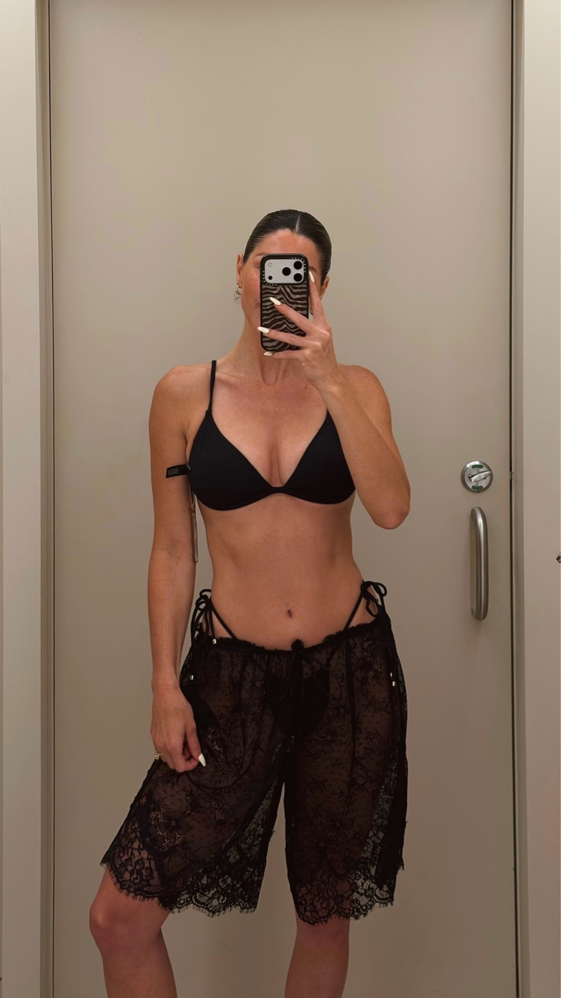 vacation wear from SKIMS I tried on and loved!

#LTKSwim #LTKSeasonal #LTKootd