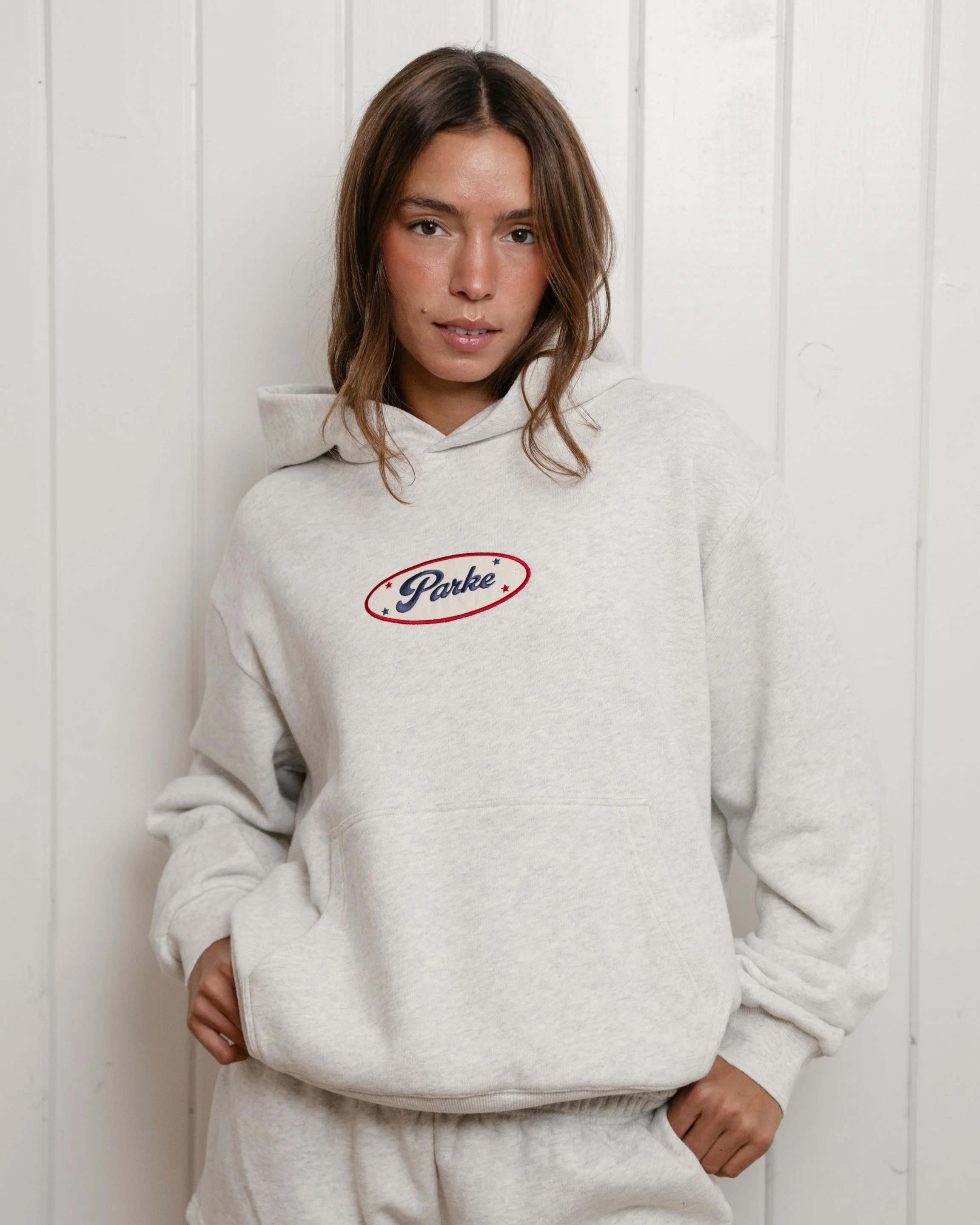 All Star Hoodie | Parke