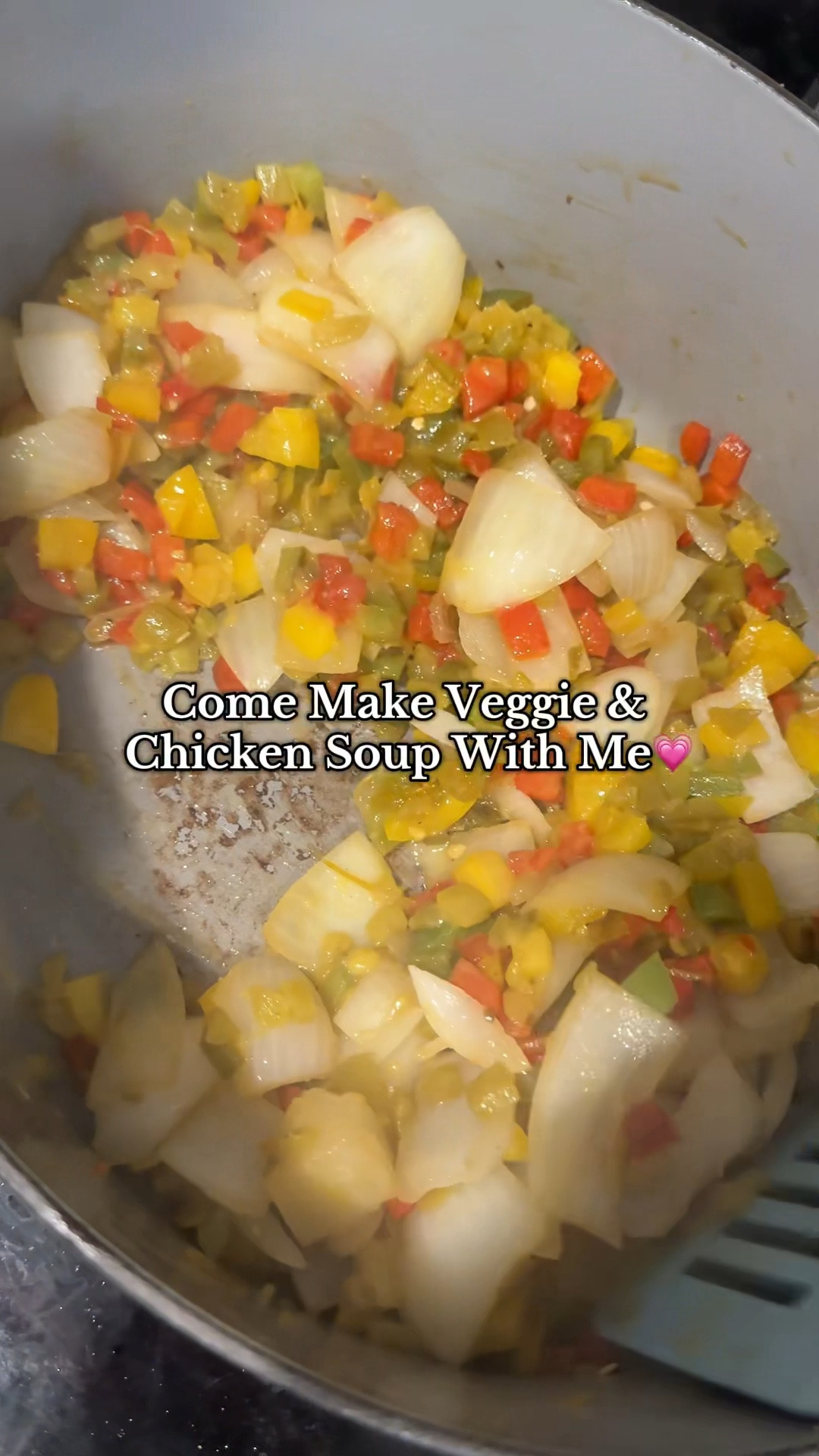 I was trying to make my poblano soup but I realized my can opener was broken, so I smashed about two cans & then sliced my finger cause I used the wrong mf knife😭😂😭😂 it was a mess but thanks to the Lord and Lexapro I didn’t cry and I finished my meal🤷🏽‍♀️🤷🏽‍♀️💗 I did eat it over rice though!

#LTKHome #LTKFindsUnder50 #LTKFindsUnder100