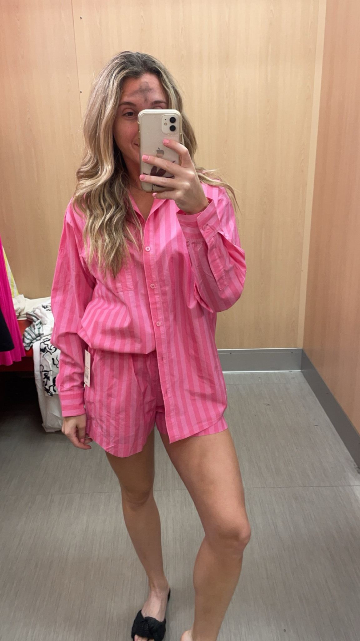 Target pink set size xs

#LTKstyletip #LTKworkwear #LTKSeasonal