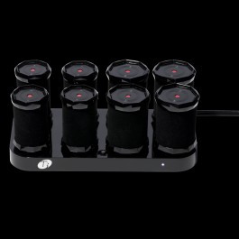 T3 VOLUMINOUS HOT ROLLERS | T3 Micro (US & CA)