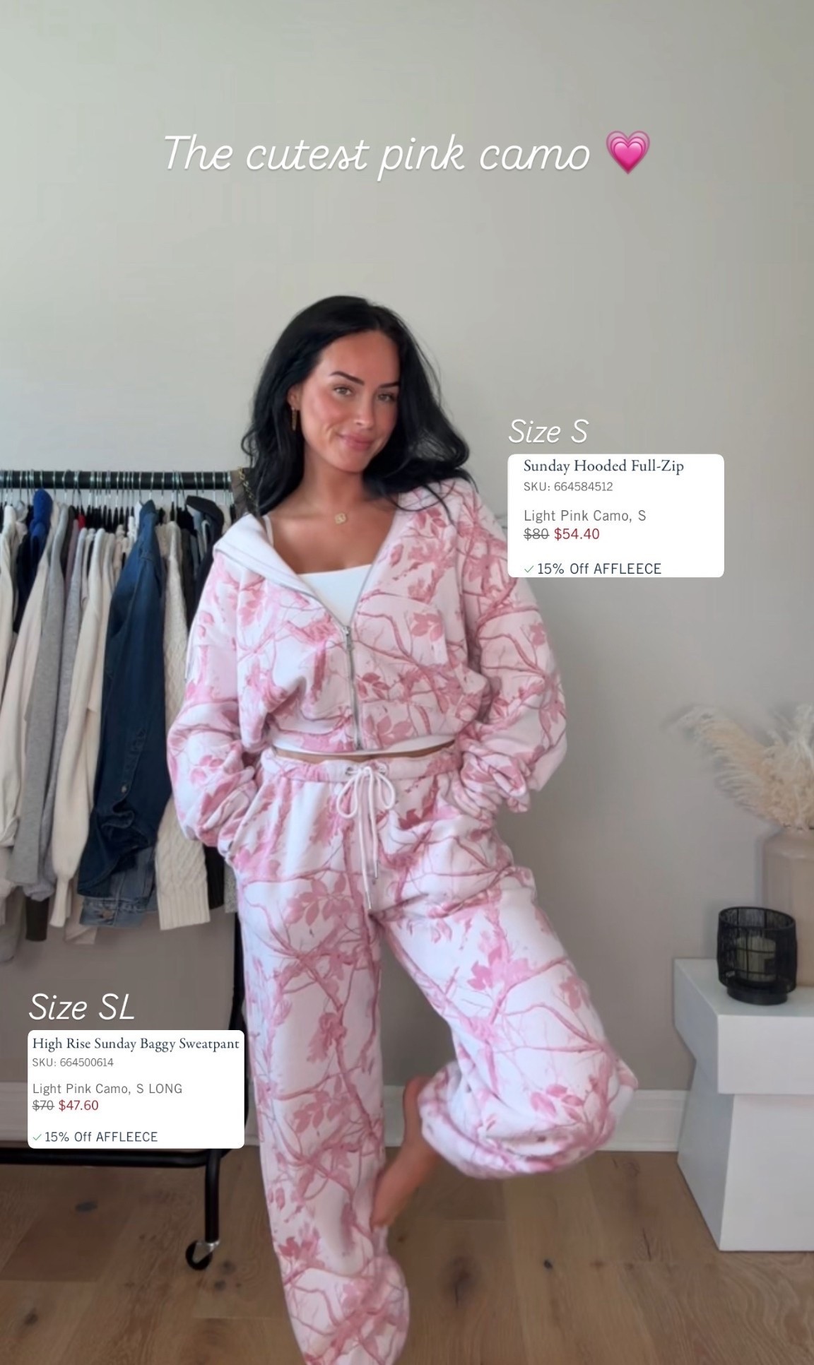 Abercrombie Sale ✨ use code AFFLEECE for extra savings! 

#LTKSaleAlert #LTKFindsUnder50 #LTKFindsUnder100