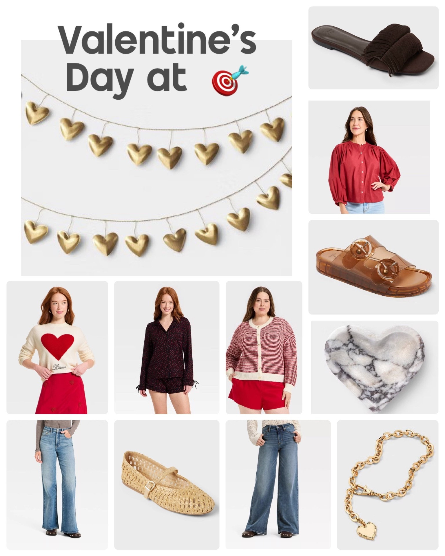 Loving now at Target Valentines Day 