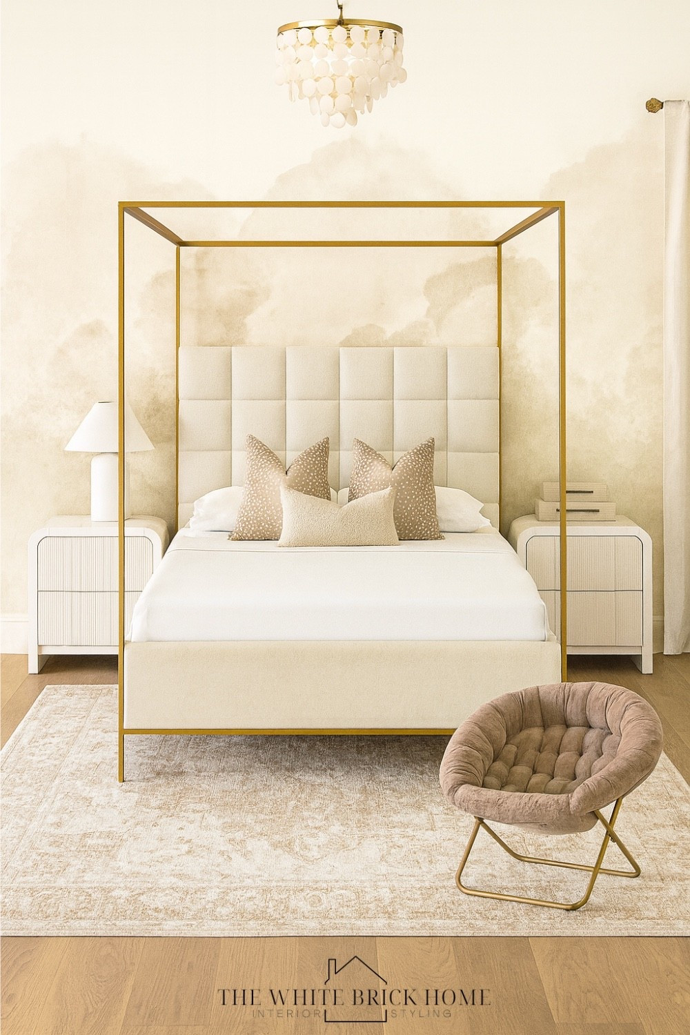 This bedroom pairs a dream Capiz chandelier with the soft neutrals and tailored textured for a luxe, elevated retreat. 

🖤🖤

Teen girl, teen girl bedroom, teen bedroom, girls room, girls bedroom, kids room, kids bedroom, girls room bed, girls room chair c girls room furniture, girls room decor, girls room theme, girls room decor ideas, girls room lighting, girls room design ideas, girls room wallpaper, girls room wall mural, girls room bedding, girls room lamp, girls room lighting, girls room chandelier, girls room design, girls room neutrals boho girls room, Wayfair, Amazon, pottery barn 


#LTKSaleAlert #LTKKids #LTKHome