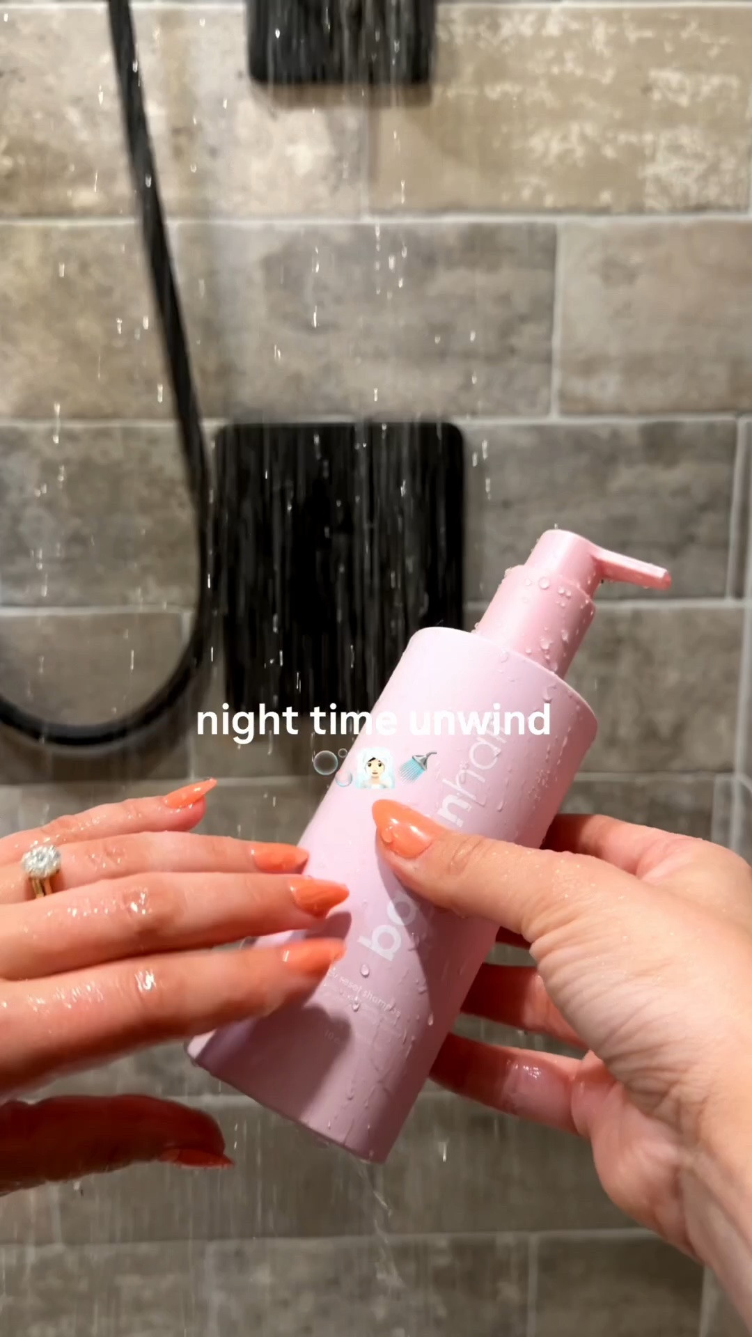 My nighttime routine on hair wash night 🧖🏻‍♀️

#LTKdayinmylife #LTKBeauty #LTKHome