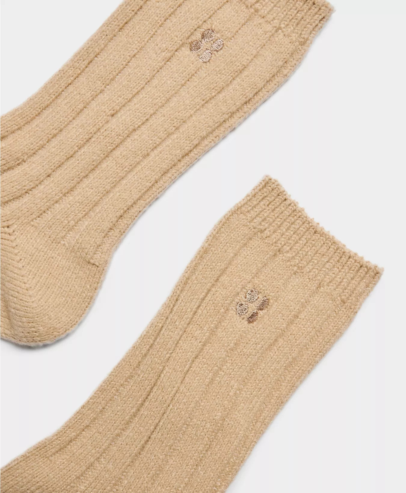 Cosy Lounge Sock | Sweaty Betty UK