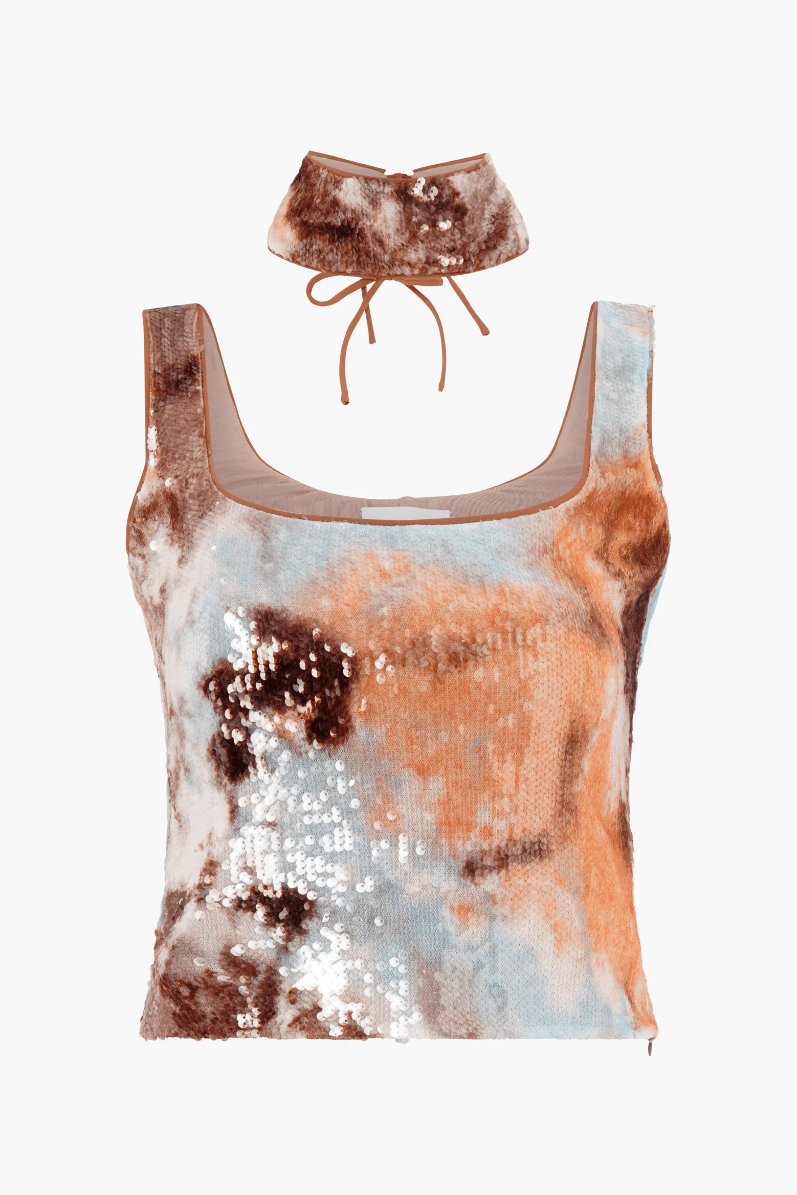 flora top | The New Trend (Australia & New Zealand)