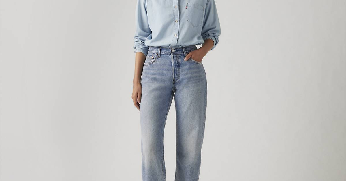 501® '90s Lightweight Women's Jeans | Levi's US