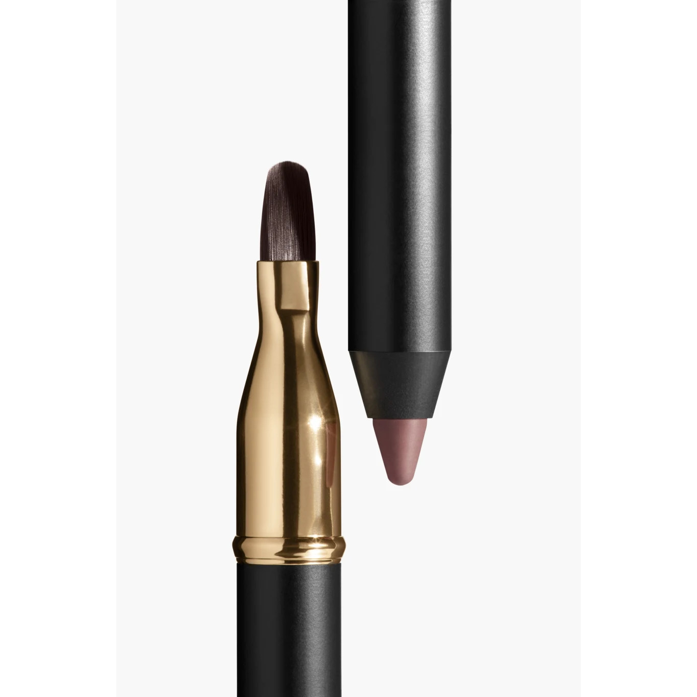 LE CRAYON LÈVRES Longwear lip pencil 158 - Rose naturel | CHANEL | Chanel, Inc. (US)