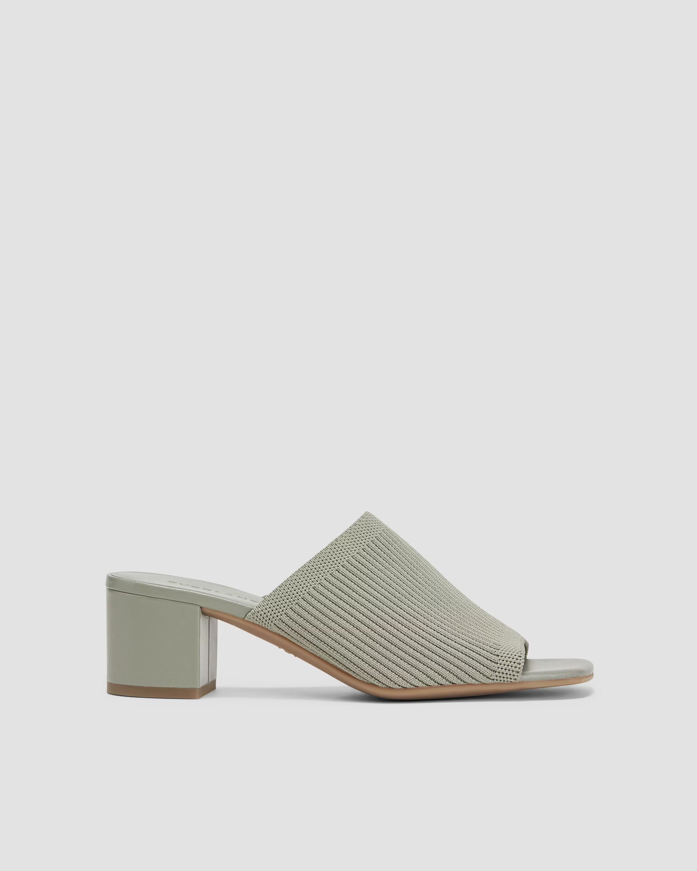 The Glove Mule in ReKnit | Everlane