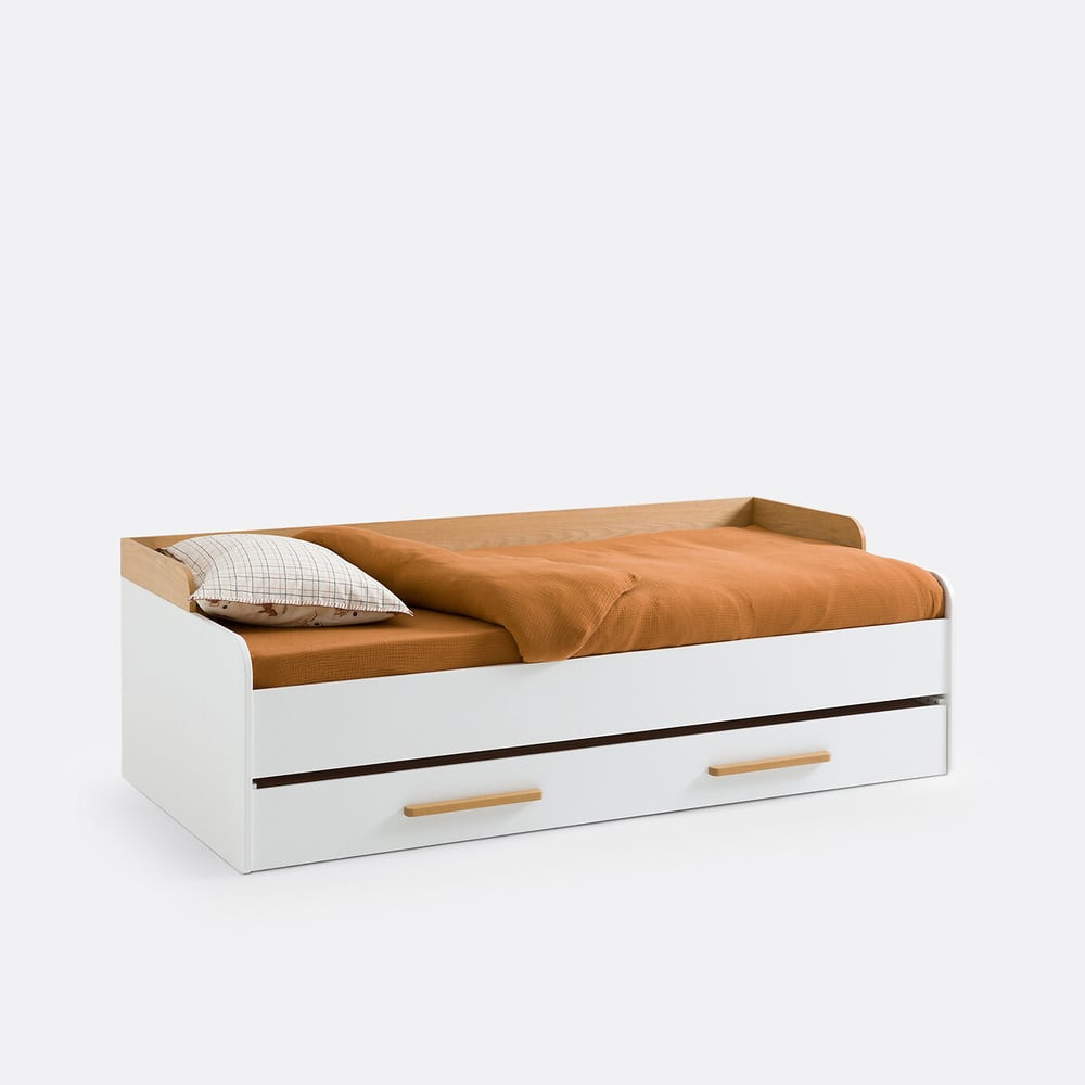 Arturo Trundle Bed | La Redoute (UK)