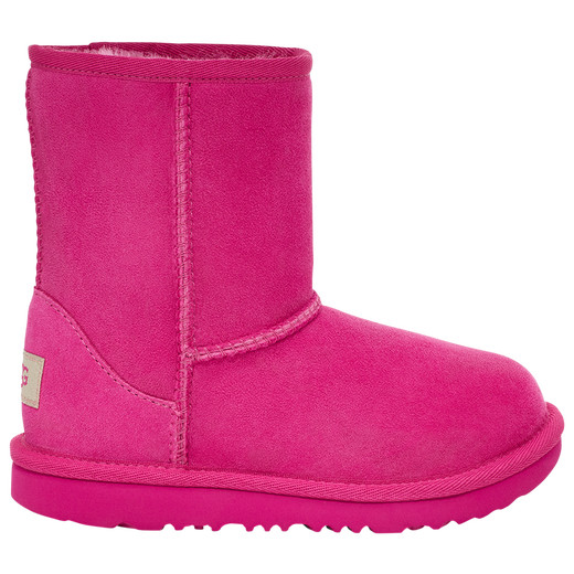 UGG Classic II | Kids Foot Locker (US)