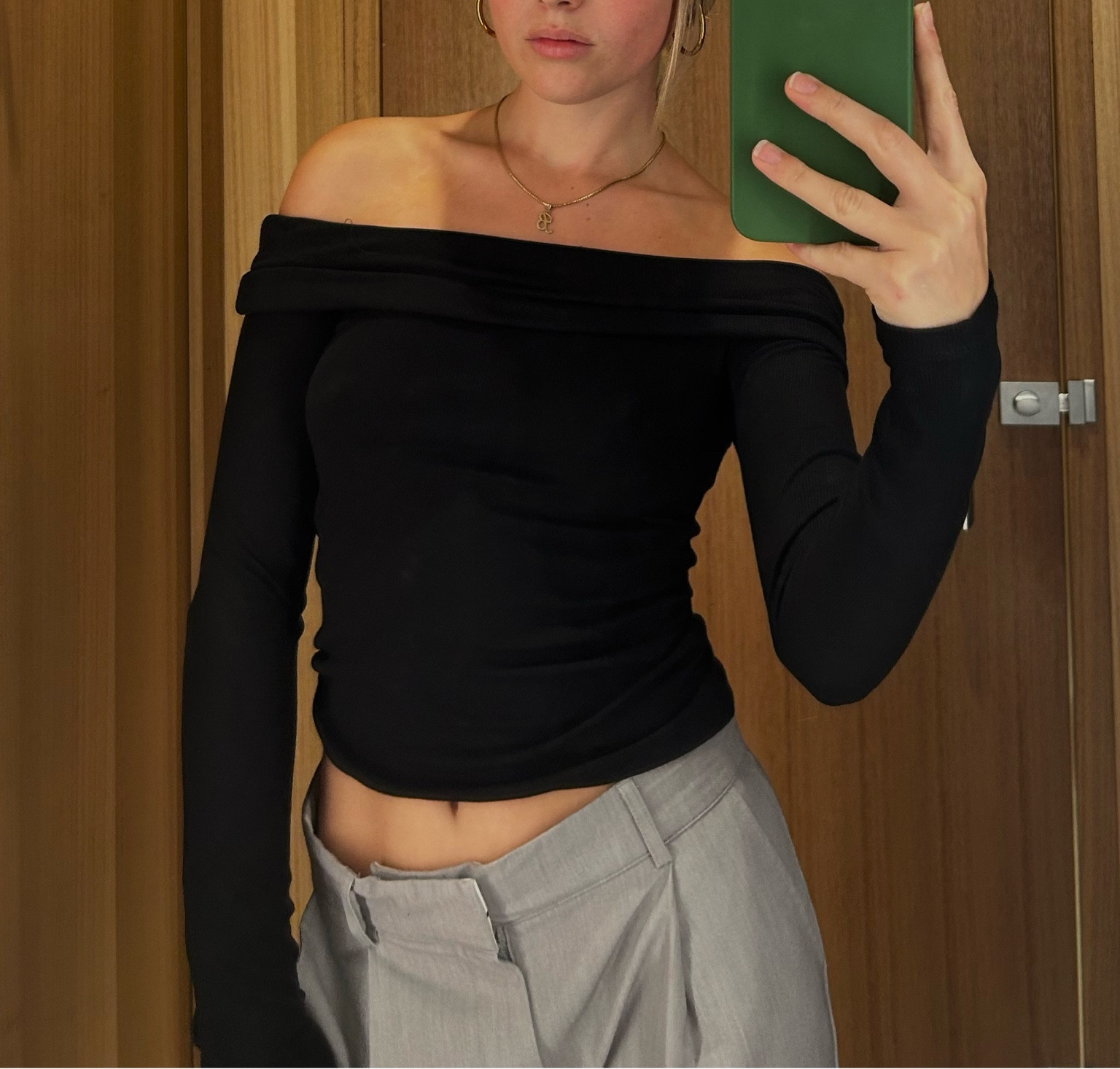 winter staple top 🖤 

#LTKstyletip #LTKSeasonal #LTKaustralia