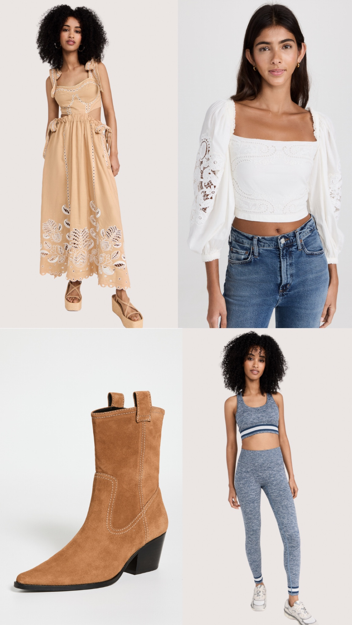 Shopbop sale 

#LTKCyberWeek #LTKsalealert #LTKHoliday