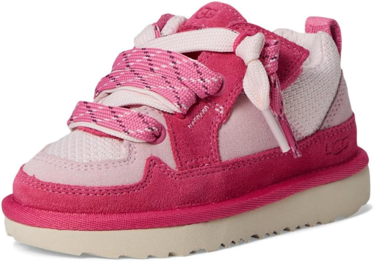 UGG Unisex-Child T Lo Lowmel | Amazon (US)