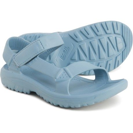 Teva Hurricane Drift Sport Sandals (For Women) | Sierra