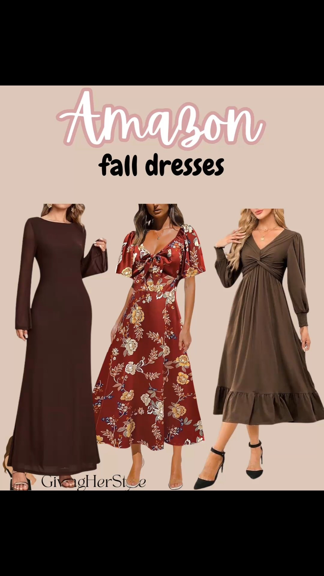 Fall wedding guest dresses 
| amazon | fall dress | floral dresses | sundress | fall wedding guest | amazon prime | bump fashion | maternity | gen x outfit | millennial outfit | outfit ideas | summer outfit | boho dress | boho style | summer outfit Inspo | fall dress | summer dresses | beach dress | travel dress | resort wear | resort dress | casual dresses | amazon dresses | amazon summer | amazon fashion | girly | cottage core | boho | amazon style | one shoulder | vacation  | summer | cruise | beach outfit | beach fashion | mini dress | wedding guest | wedding guest dresses | boho | date night | 
#amazon #weddingguest #dress #dresses 

#LTKautumn 

#LTKFindsUnder100 #LTKSeasonal #LTKWedding