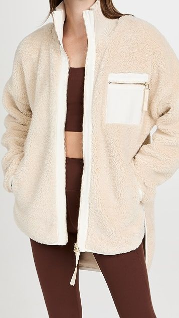 Marney Jacket | Shopbop