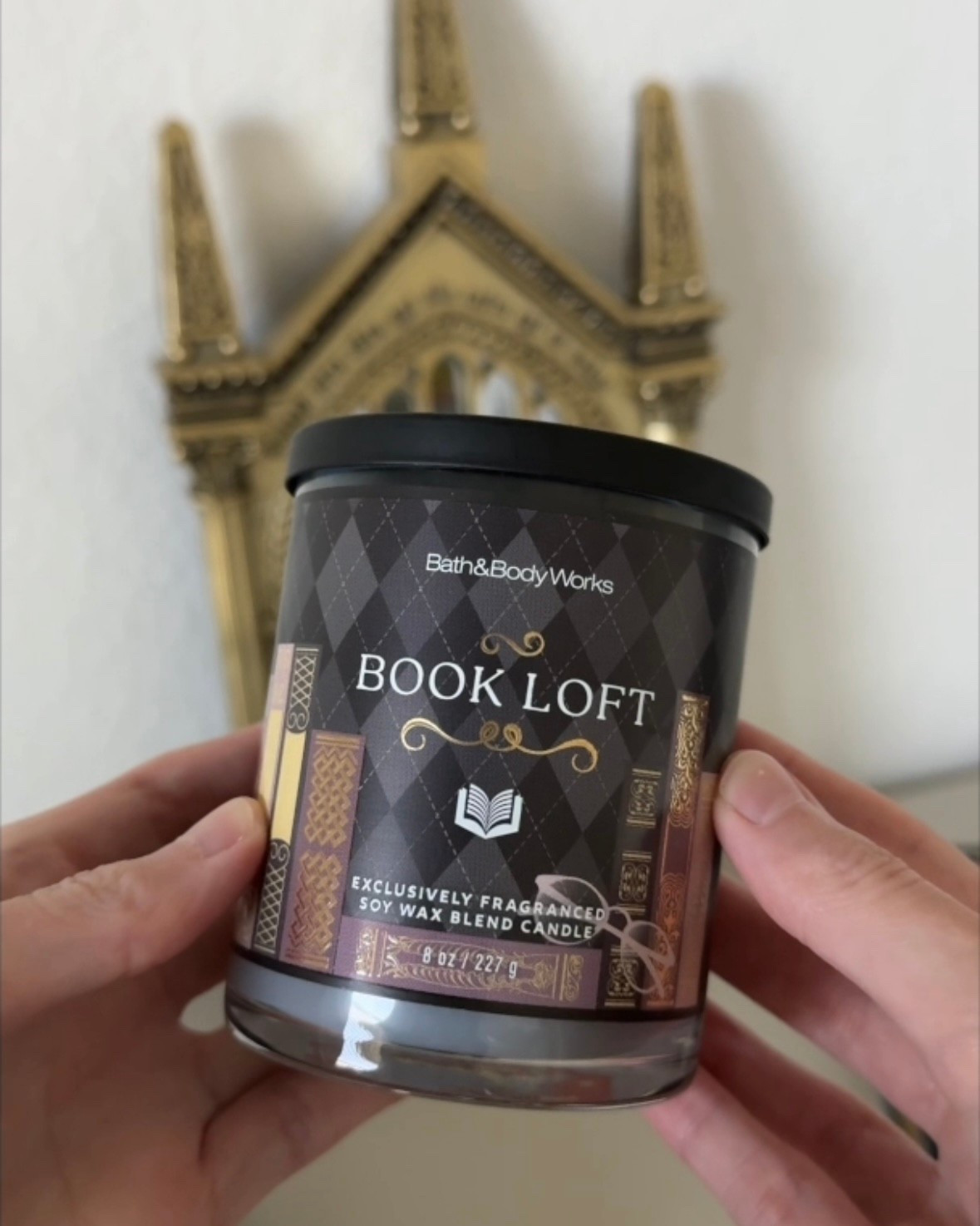 candlelight and a little magic 🕯️✨ harry potter vibes always

#LTKFindsUnder100 #LTKFindsUnder50 #LTKHome