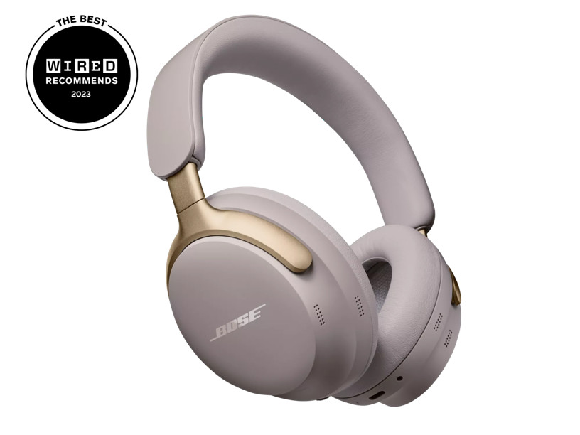 Bose QuietComfort Ultra Headphones | Bose.com US