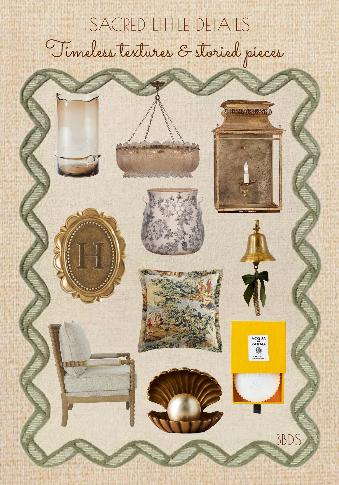 A soft spring refresh with timeless textures and storied pieces that make a home feel layered and collected for a warm seasonal reset. 

 #LTKHome