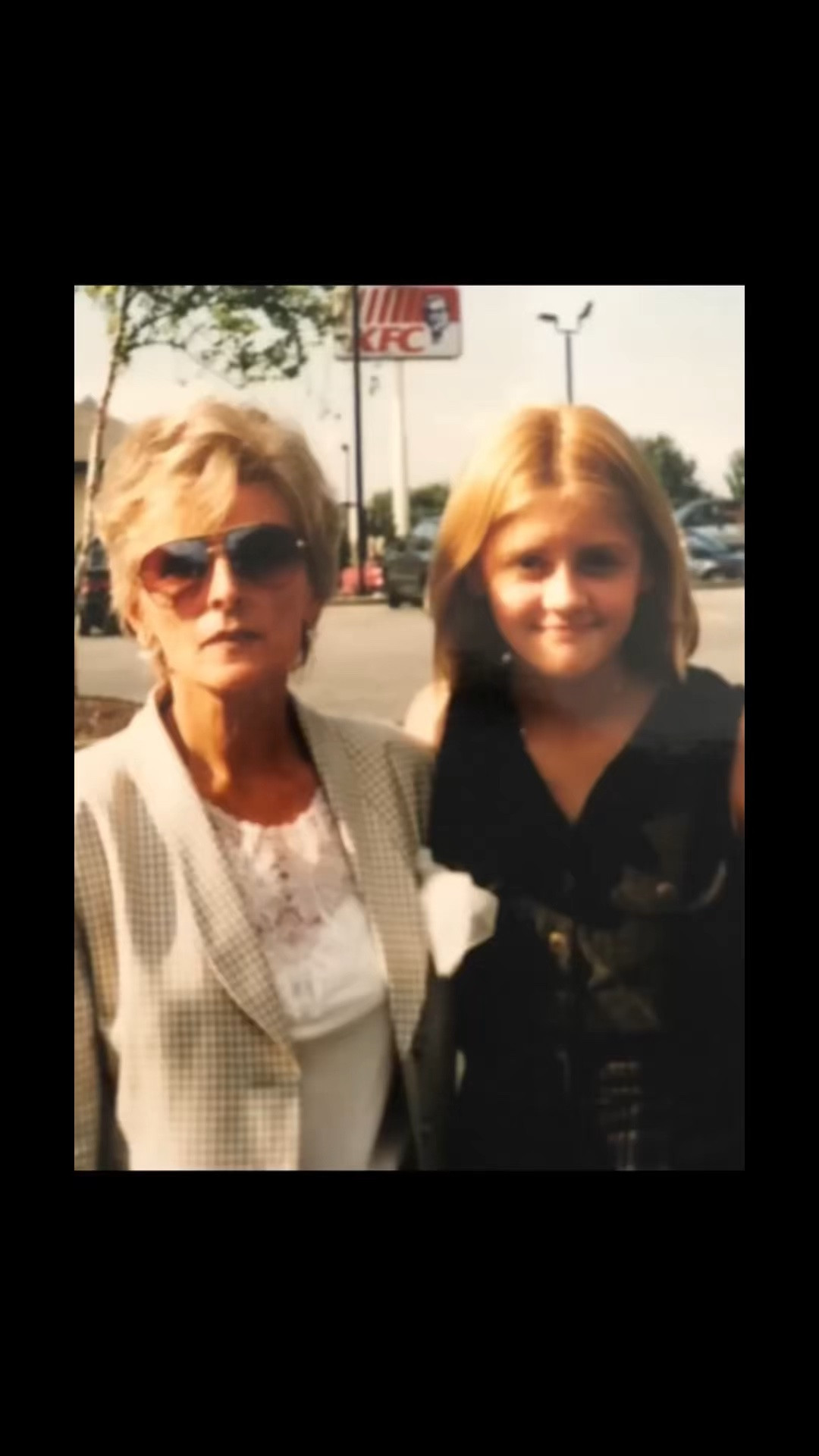 I wish I could call you back. #gram

#LTKMothersDay