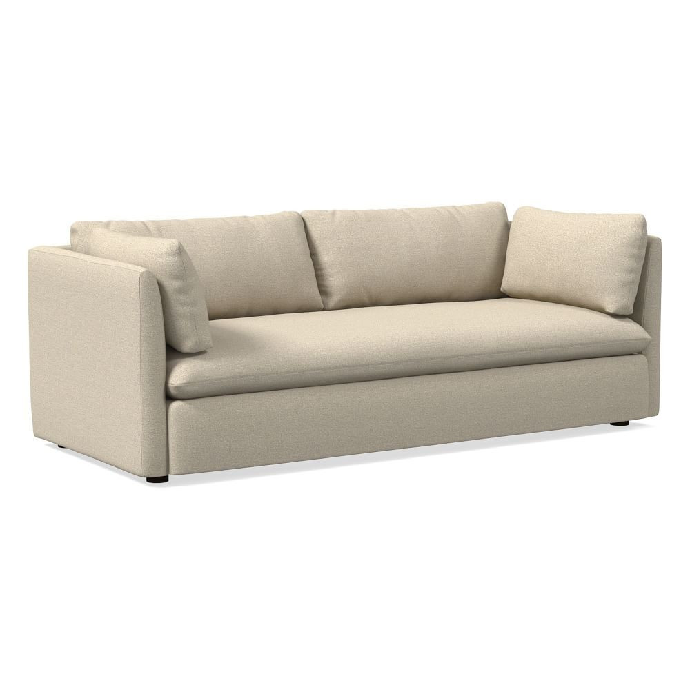 Shelter Sofa | West Elm (US)