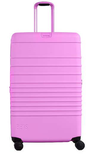 29' Luggage in Berry | Revolve Clothing (Global)