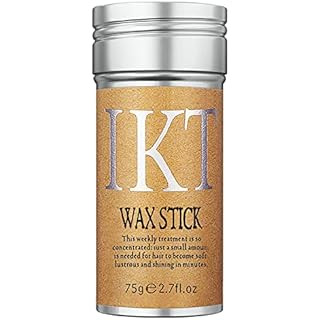 Samnyte Hair Wax Stick, Wax Stick for Hair Slick Stick, Hair Wax Stick for Flyaways Hair Gel Stic... | Amazon (US)
