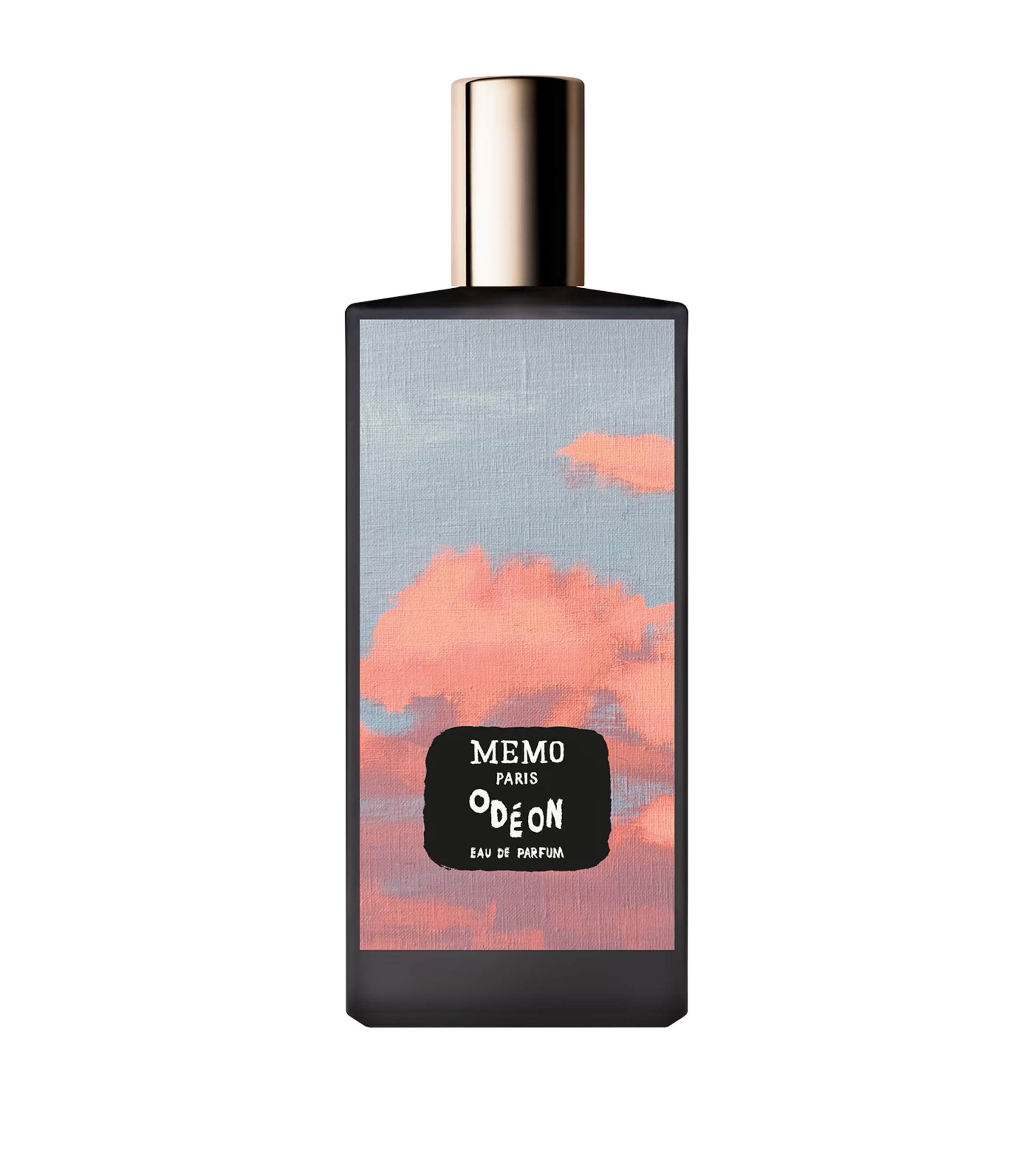 MEMO PARIS x Jean Jullien Odéon Eau de Parfum | Harrods